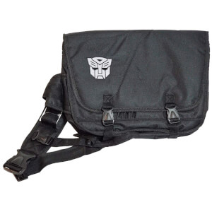Transformers Robots in Disguise Messenger Bag