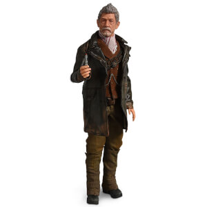 Big Chief Studios Doctor Who War Doctor (The Day of the Doctor) Limited Edition