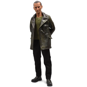 Big Chief Studios Doctor Who 9th Doctor (Series 1) Édition Limitée