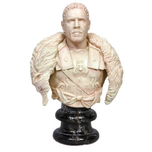 Big Chief Studios Gladiator (2000) General Maximus Decimus Meridius Roman Style 1/4 Mini Bust Limited Edition