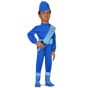 Big Chief Studios Thunderbirds Scott Tracy (International Rescue) Limited Edition