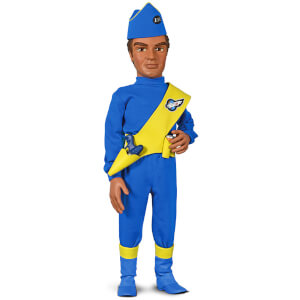 Big Chief Studios Thunderbirds Virgil Tracy (International Rescue) Limited Edition