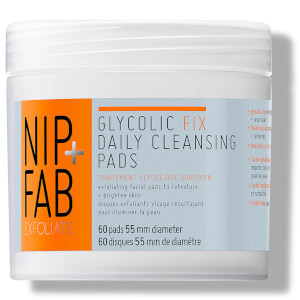 NIP+FAB Glycolic Fix Pads