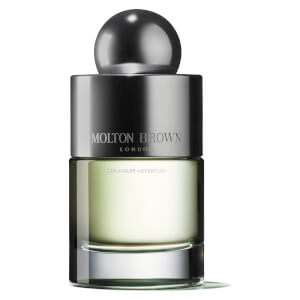 Molton Brown Geranium Nefertum Eau de Toilette (Various Sizes)