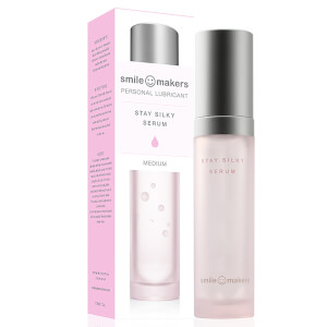Smile Makers - Stay Silky Serum 30ml Smile Makers - Stay Silky Serum 30ml