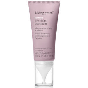 Living Proof Restore Dry Scalp Treatment 100ml