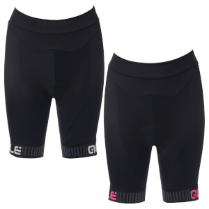 Alé Women's Traguardo Shorts
