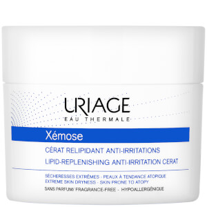 Uriage Xémose Lipid-Repleneshing Anti-Irritation Cerat 200ml
