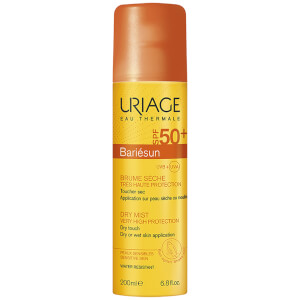 Uriage Bariesun SPF50+ Dry Mist 200ml