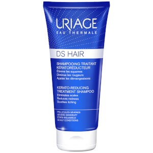 Uriage DS Hair Kerato-Reducing Shampoo 150ml