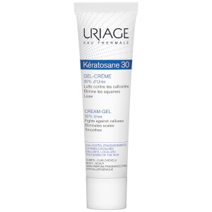 Uriage Keratosane 30 Cream-Gel 40ml
