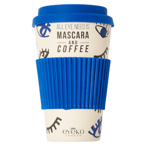 Eyeko Bamboo Travel Mug Eyeko Bamboo Travel Mug