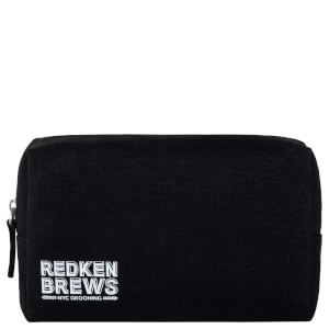 Redken 2019 Brews Washbag (Free Gift) Redken 2019 Brews Washbag (Free Gift)