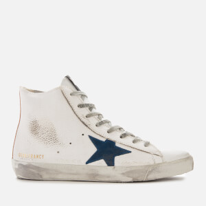 golden goose high tops