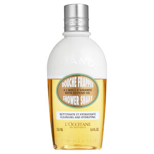 L'Occitane Almond Shower Shake (8.4 fl. oz.)