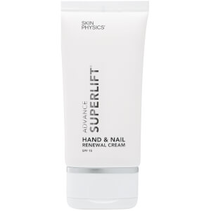 Skin Physics Advance Superlift Caviar Age-Recovery Hand & Nail Cream 75ml