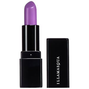 Illamasqua Antimatter Lipstick - Techno