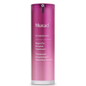 Murad Night Fix Enzyme Treatment 30ml