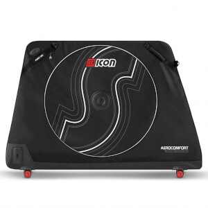 Scicon Aerocomfort MTB TSA MY19 Bike Bag