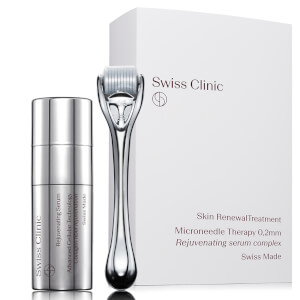 Swiss Clinic Face Treatment 30ml