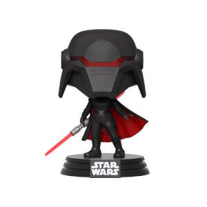 Star Wars Jedi Fallen Order Second Sister Inquisitor Funko Pop! Figuur