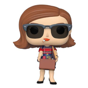 Mad Men - Peggy Olson Pop! Vinyl Figur