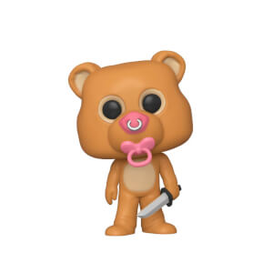 Figura Funko Pop! - The Big Pig - Election: la noche de las bestias