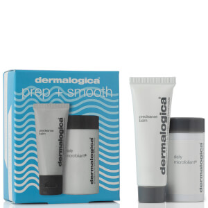 Dermalogica Prep + Smooth Kit (Free Gift) Dermalogica Prep + Smooth Kit (Free Gift)