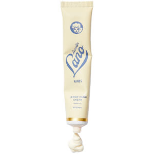 Lanolips Lemon Hand Cream Intense 50ml Lanolips Lemon Hand Cream Intense 50ml