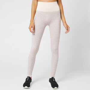 Varley Women's Hobart Leggings - Houndstooth