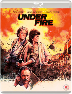 Under Fire