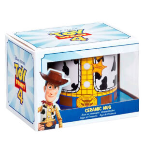 Funko Homeware Disney Toy Story Woody Mug 20oz