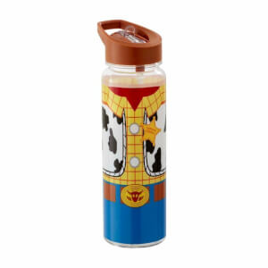 Funko Homeware Disney Toy Story Woody Plastic Water Bottle