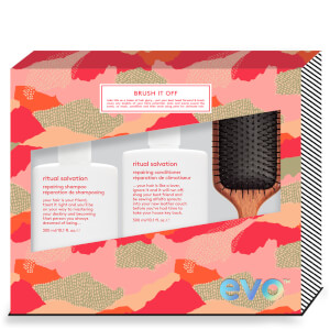Evo Brush it off - Repair