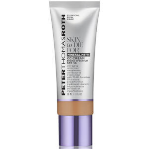 Peter Thomas Roth Skin to Die For CC Cream 30ml - Medium