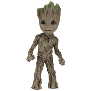 NECA Guardians of the Galaxy 2 - Foam Figure - 30" Tall Groot