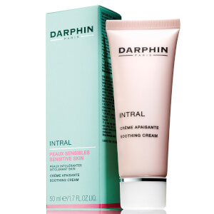 Darphin Intral Soothing Cream 50ml (Free Gift) Darphin Intral Soothing Cream 50ml (Free Gift)
