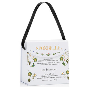 Spongelle Romanticism Collection - Tea Blossom