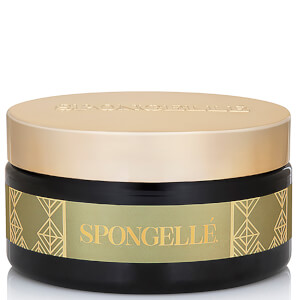 Spongelle Shimmer Body Soufflé - Radiant Amber