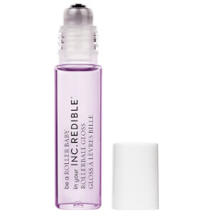 INC.redible Roller Baby The Original Rollerball Gloss - Choose Your Happy 7ml
