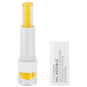 INC.redible Say it Jelly Shot - Fuelled by Luck 3.8g
