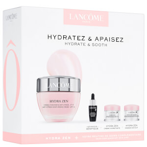 Lancôme Hydrazen Cream Set