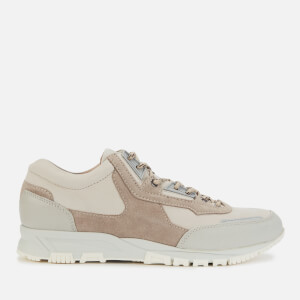 Lanvin Men's Runner Trainers - Off White