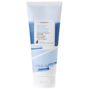 Greek Yoghurt Foaming Cream Cleanser Mini Greek Yoghurt Foaming Cream Cleanser Mini