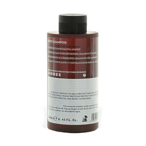 Korres Men's Magnesium and Wheat Shampoo (Free Gift) Korres Men's Magnesium and Wheat Shampoo (Free Gift)