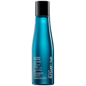Shu Uemura Art of Hair Muroto Volume Shampoo 75ml (Free Gift) Shu Uemura Art of Hair Muroto Volume Shampoo 75ml (Free Gift)