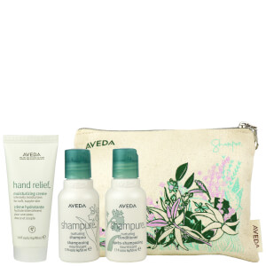 Aveda Exclusive Shampure Travel Set