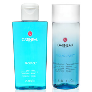 Gatineau Floracil Day to Night Eye Duo