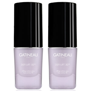 Gatineau Firming Cream and Eye Duo (Worth £113.00)