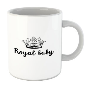 Royal Baby Mug